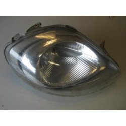 Optique Avant Principal Droit (feux)(phare) Renault Trafic 2 Phase 2
